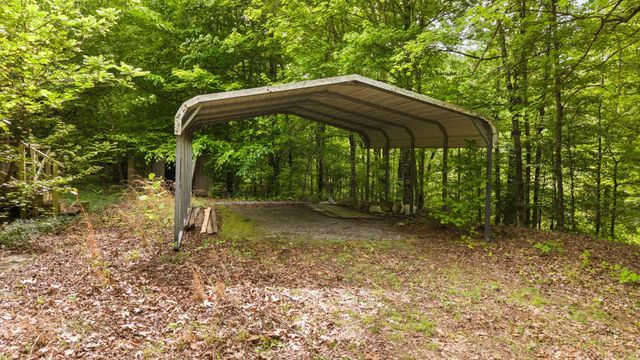 3414 No Pone Road, NW, Georgetown, TN 37336