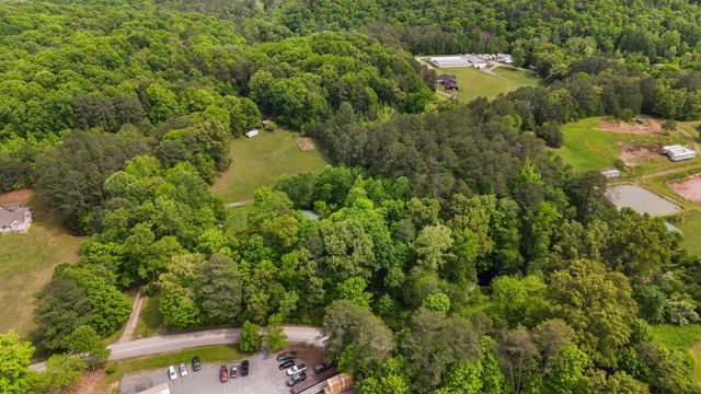 3414 No Pone Road, NW, Georgetown, TN 37336