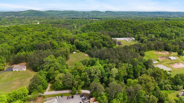 3414 No Pone Road, NW, Georgetown, TN 37336