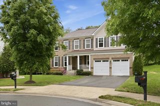 24803 MINERS MILL PL, Aldie, VA 20105
