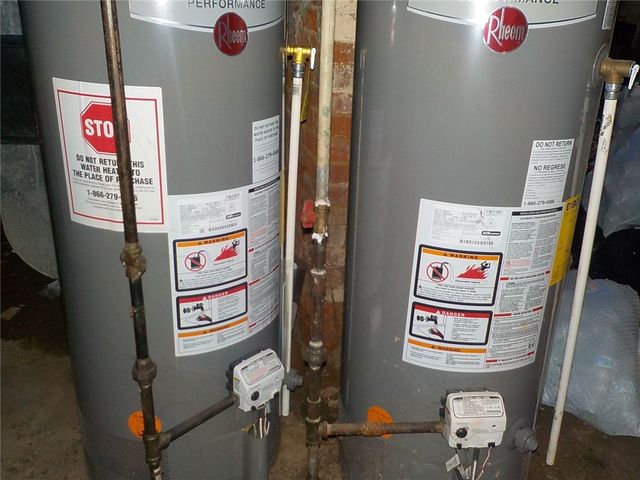 492 Driving Park Avenue, Rochester, NY 14613