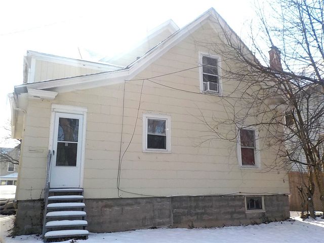 492 Driving Park Avenue, Rochester, NY 14613