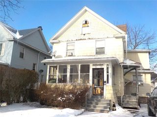 492 Driving Park Avenue, Rochester, NY 14613