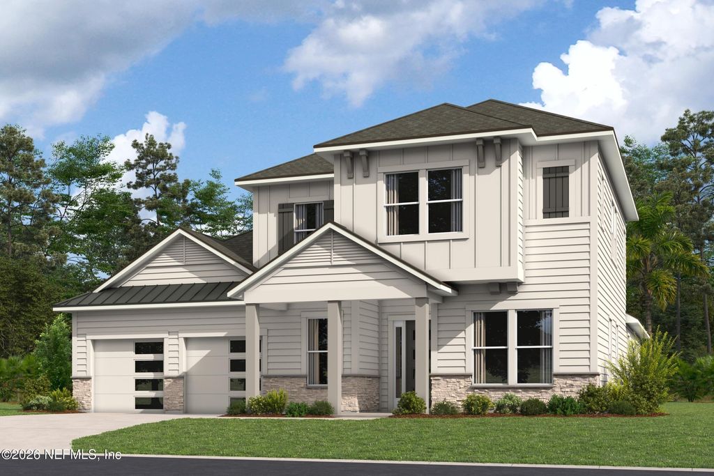 13066 SUNRISE PALM Drive, Jacksonville, FL 32256