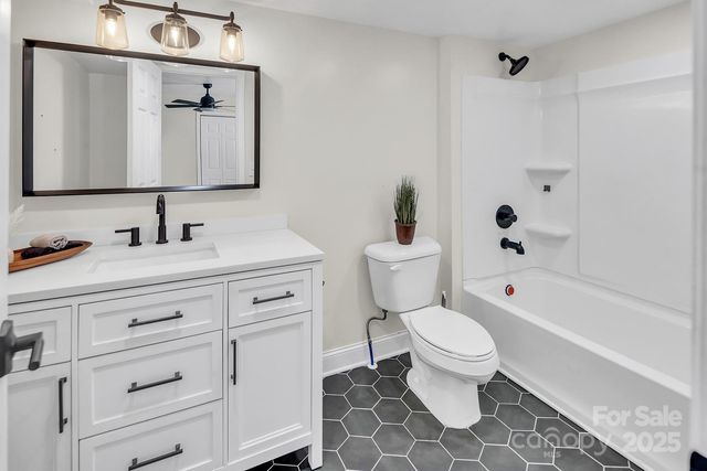 575 Brown Road, China Grove, NC 28023