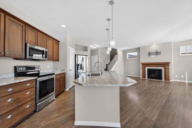 451 Sugar Maple Lane, Verona, WI 53593