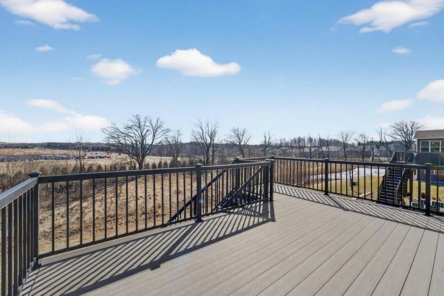 451 Sugar Maple Lane, Verona, WI 53593