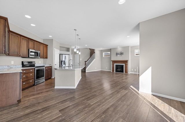 451 Sugar Maple Lane, Verona, WI 53593