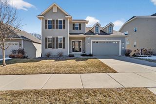 451 Sugar Maple Lane, Verona, WI 53593