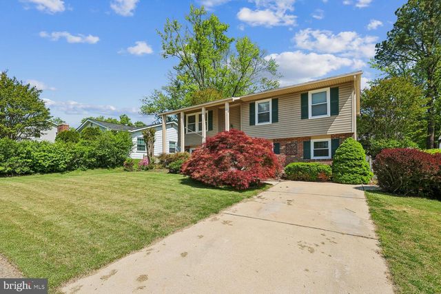 1032 CHRISTMAS LN, Gambrills, MD 21054