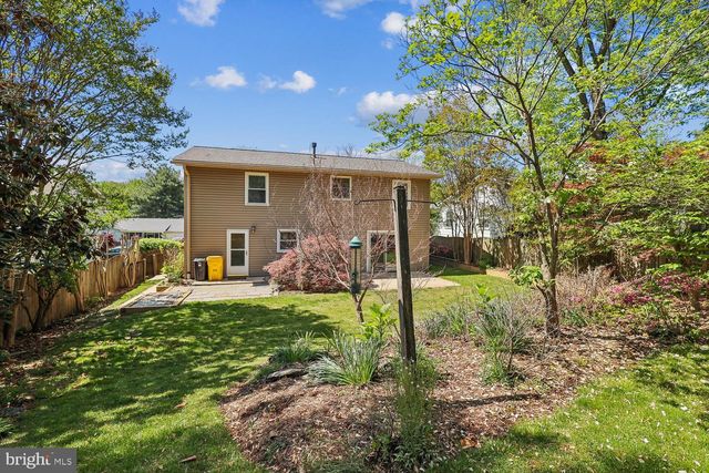 1032 CHRISTMAS LN, Gambrills, MD 21054
