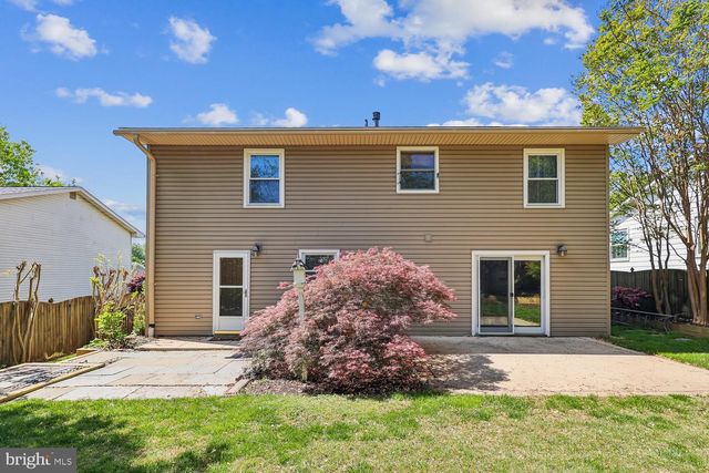 1032 CHRISTMAS LN, Gambrills, MD 21054