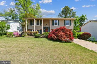 1032 CHRISTMAS LN, Gambrills, MD 21054