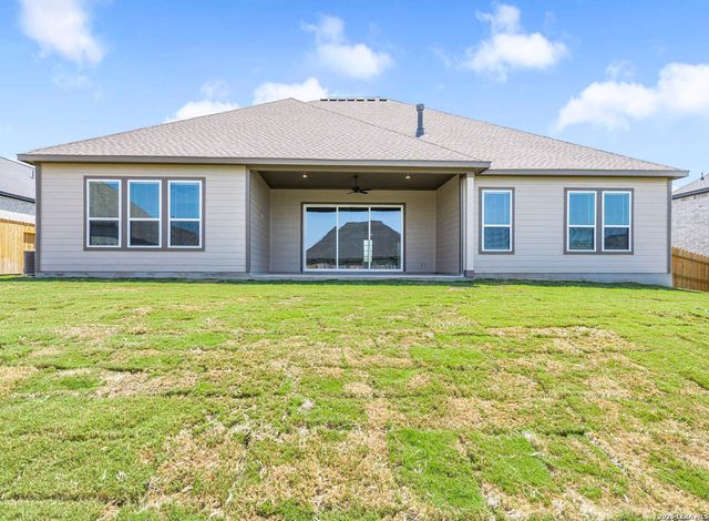 289 Lawrence Drive, Castroville, TX 78009