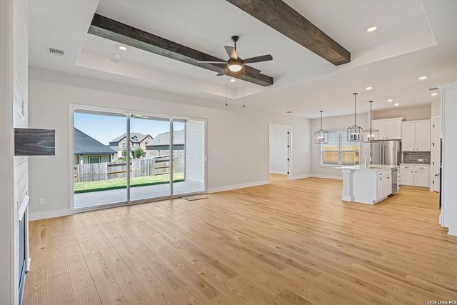 289 Lawrence Drive, Castroville, TX 78009