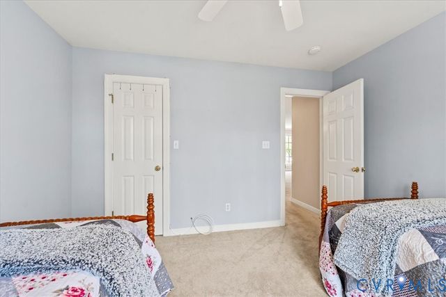 3911 S Fairway Dr, Powhatan, VA 23139