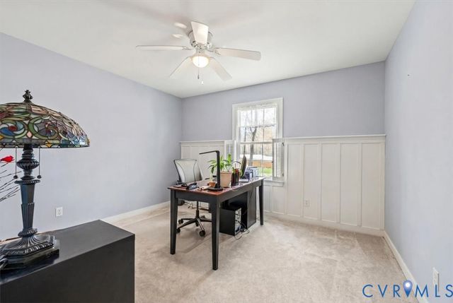 3911 S Fairway Dr, Powhatan, VA 23139