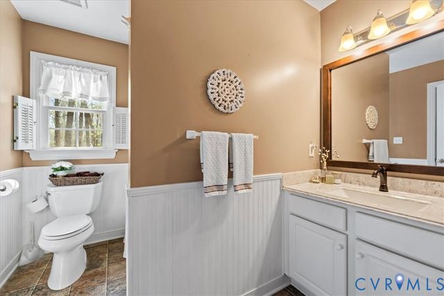 3911 S Fairway Dr, Powhatan, VA 23139