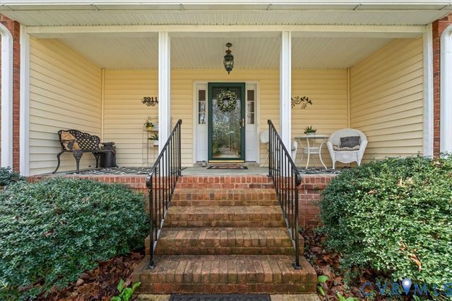 3911 S Fairway Dr, Powhatan, VA 23139