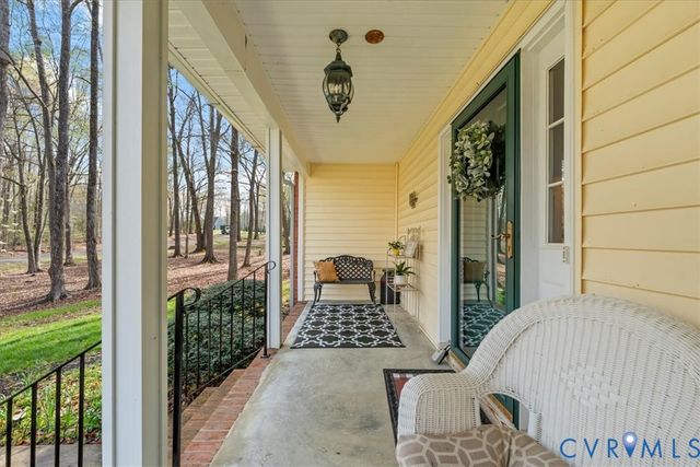 3911 S Fairway Dr, Powhatan, VA 23139