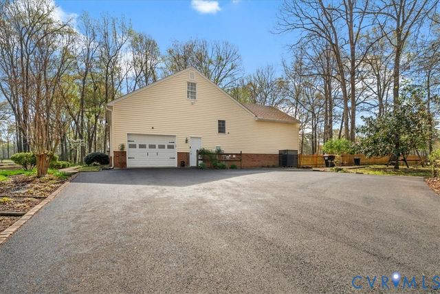 3911 S Fairway Dr, Powhatan, VA 23139