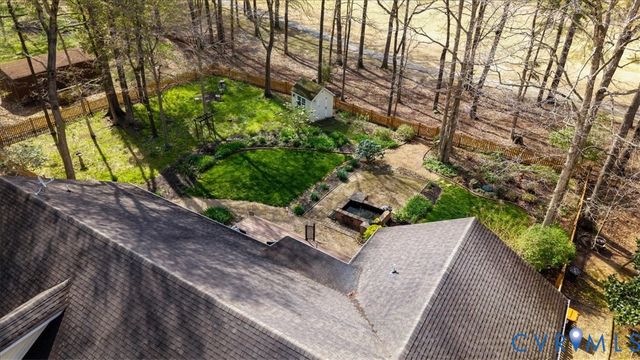 3911 S Fairway Dr, Powhatan, VA 23139