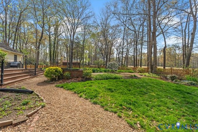 3911 S Fairway Dr, Powhatan, VA 23139