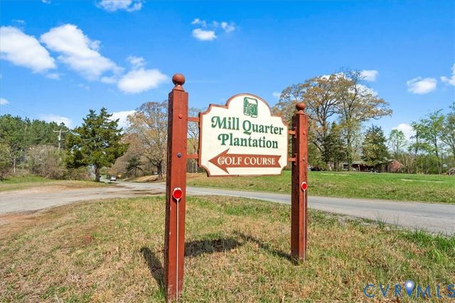 3911 S Fairway Dr, Powhatan, VA 23139