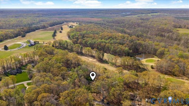 3911 S Fairway Dr, Powhatan, VA 23139