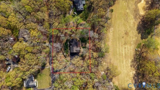 3911 S Fairway Dr, Powhatan, VA 23139