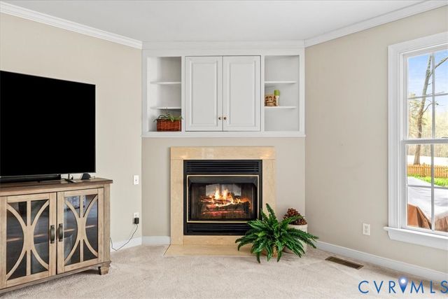 3911 S Fairway Dr, Powhatan, VA 23139