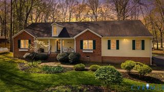 3911 S Fairway Dr, Powhatan, VA 23139