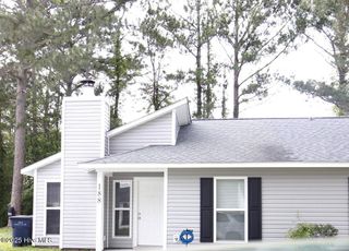 188 Village Circle, Jacksonville, NC 28546