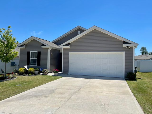 784 Wolverine Lane, Woodruff, SC 29388