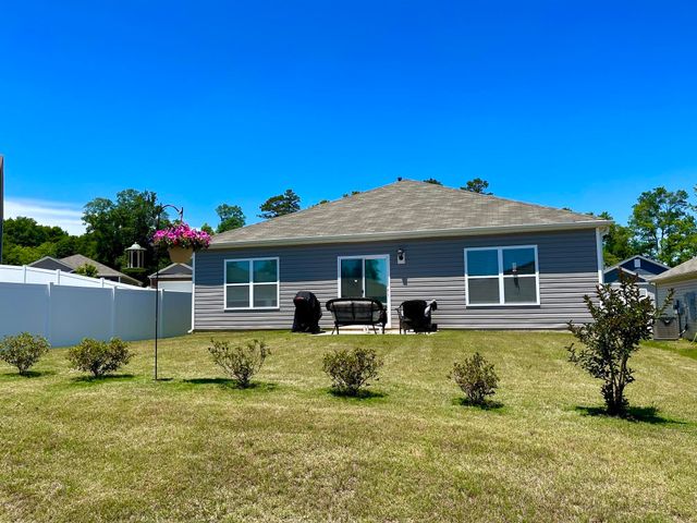 784 Wolverine Lane, Woodruff, SC 29388