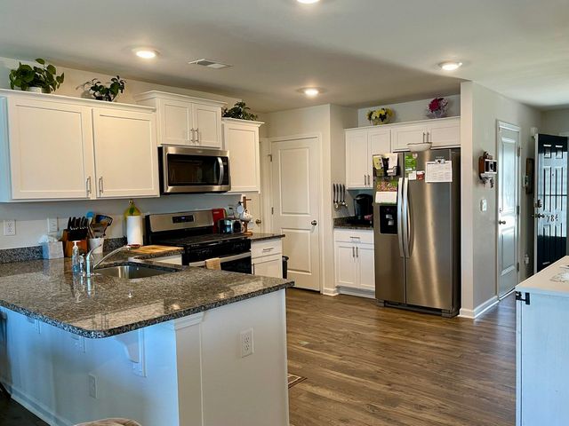 784 Wolverine Lane, Woodruff, SC 29388