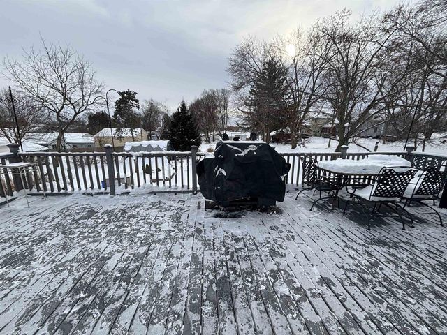 115 E Elm Street, Deforest, WI 53532