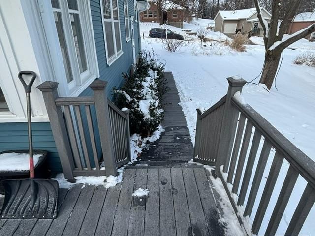 115 E Elm Street, Deforest, WI 53532