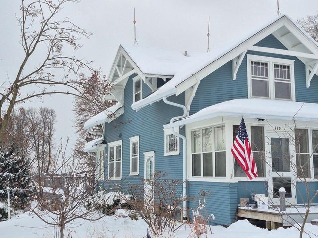 115 E Elm Street, Deforest, WI 53532
