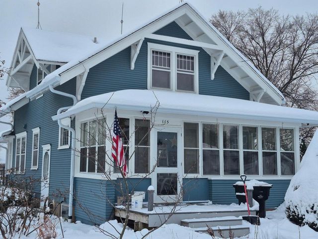 115 E Elm Street, Deforest, WI 53532