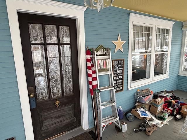 115 E Elm Street, Deforest, WI 53532