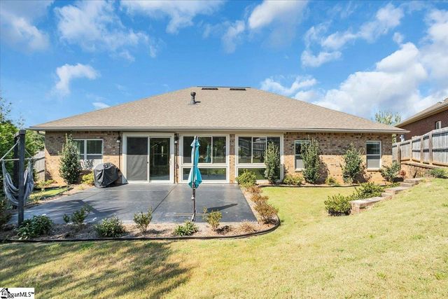 31 Sampit Drive, Greenville, SC 29681