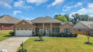 31 Sampit Drive, Greenville, SC 29681