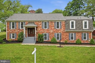 11807 FAIRGREEN LN, Upper Marlboro, MD 20772