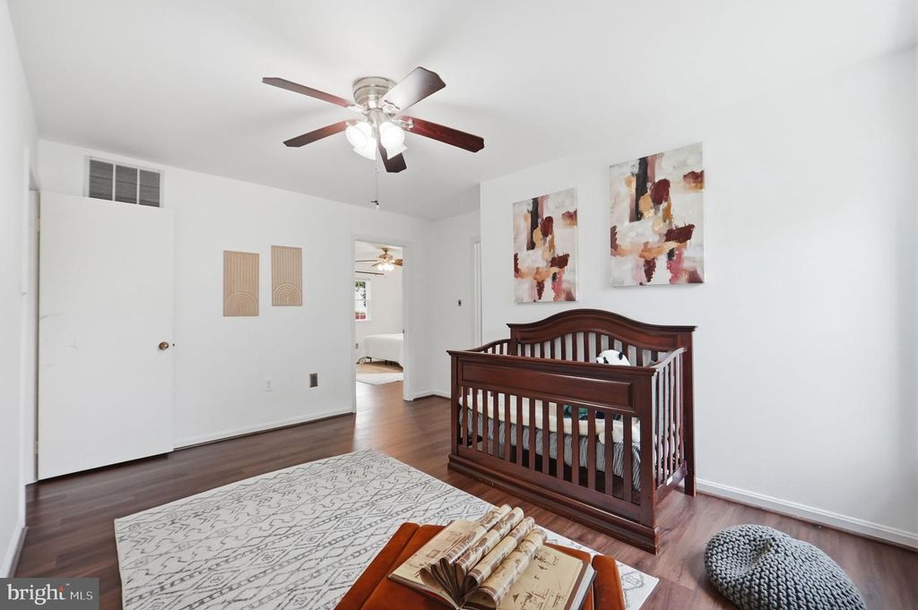 Image 30 of property listing at 11807 FAIRGREEN LN, Upper Marlboro, MD 20772