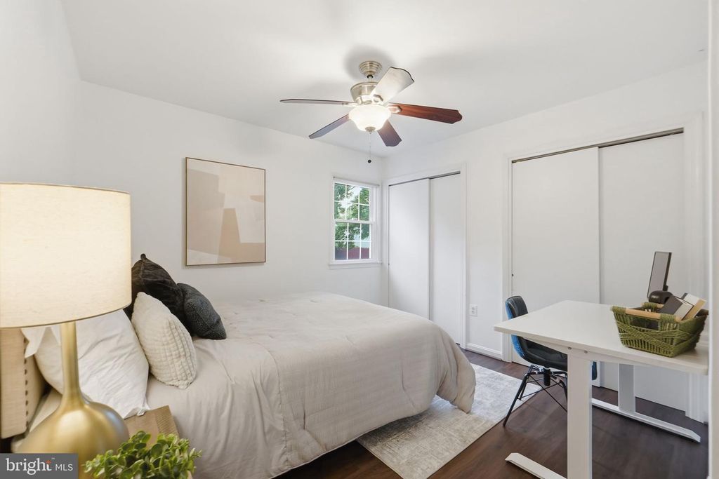 Image 37 of property listing at 11807 FAIRGREEN LN, Upper Marlboro, MD 20772