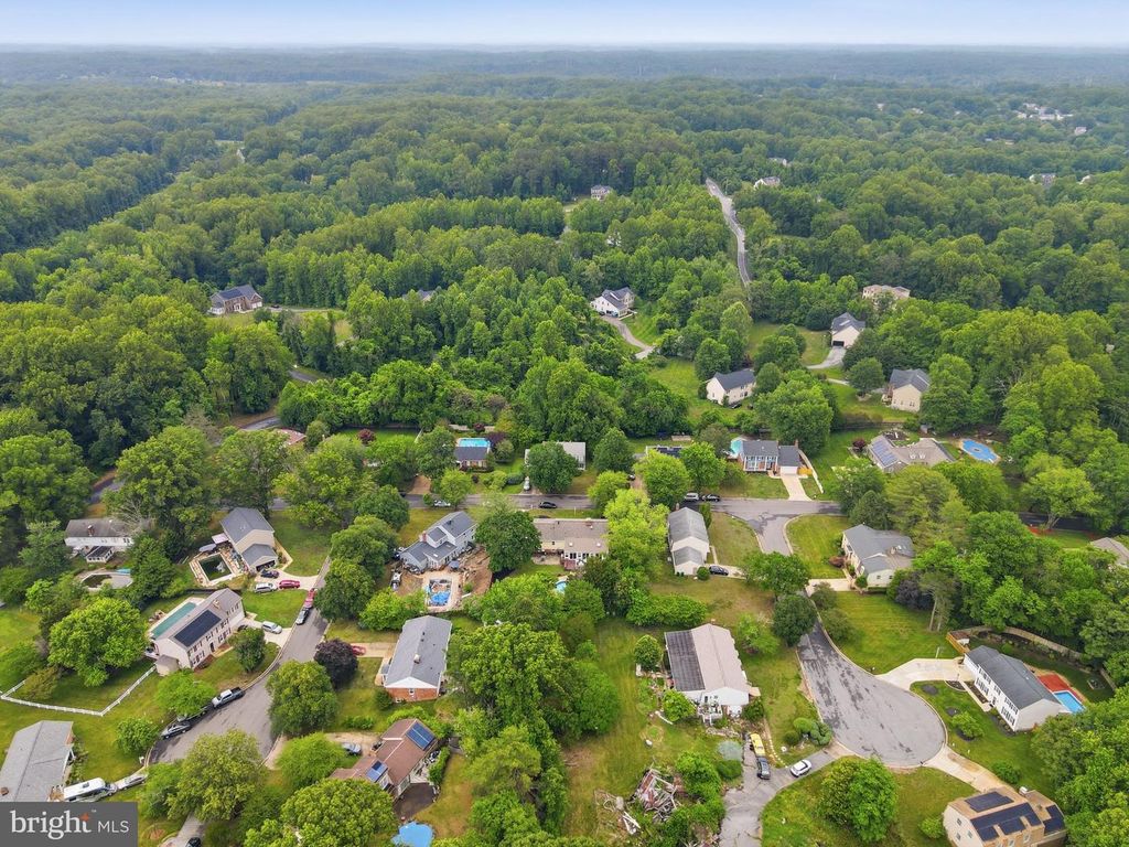 Image 61 of property listing at 11807 FAIRGREEN LN, Upper Marlboro, MD 20772