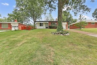 8230 Villaton Drive, St Louis, MO 63123