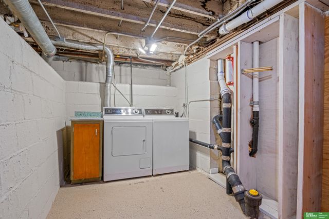 1327 Z Street, Omaha, NE 68107