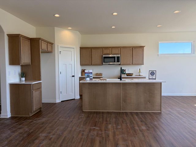 505 Golf DRIVE, Jefferson, WI 53549